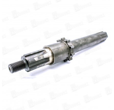 Genuine Front Output Shaft 109 V8.