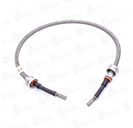 Genuine Waterproof Ignition Lead V8 Military