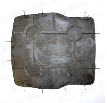 Seat Diaphragm for Discovery 1