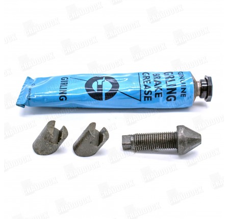 Genuine Repair Kit for Adjuster Handbrake