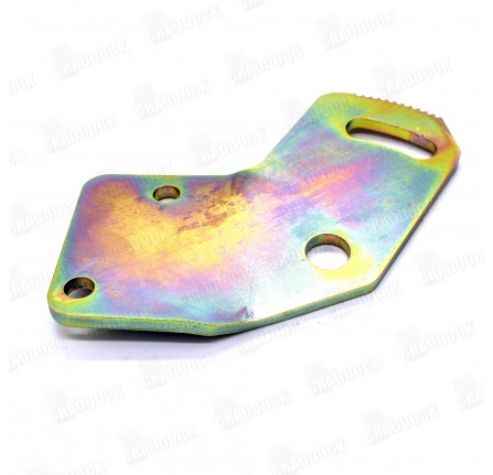 JC3 Handbrake Lever Mounting Plate