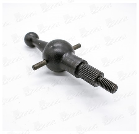 Gear Lever Lower 90-110 4 Cylinder. to 2006