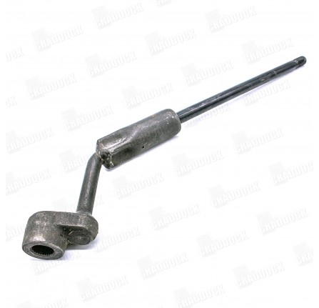 Gear Lever 90/110 V8 5 Speed.