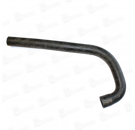 Top Radiator Hose Heavy Duty 2.5 Litre 90-110. up to AA261252