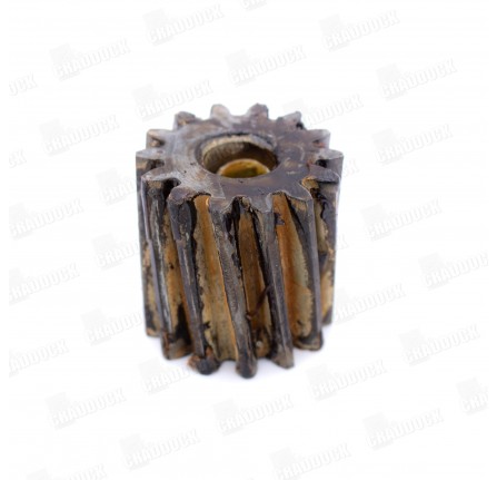 Genuine Oil Pump Gear 2.25 and 2.6 Litre Engines