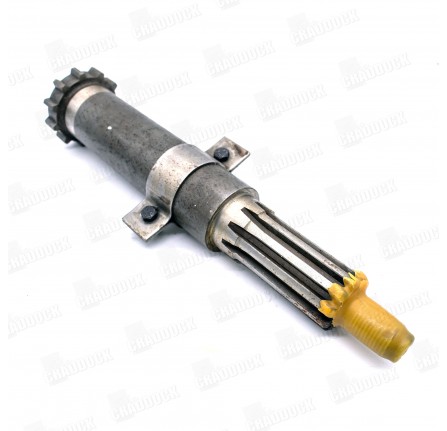 Genuine Output Shaft Front 1948-84