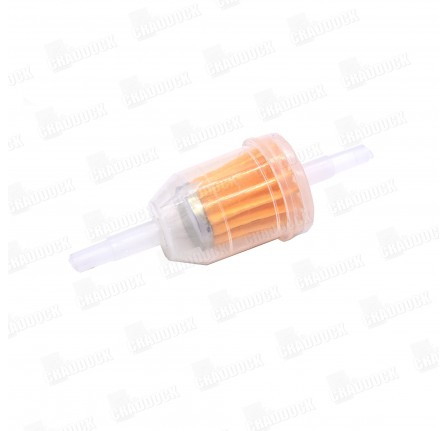 In-line Fuel Filter Various Applications