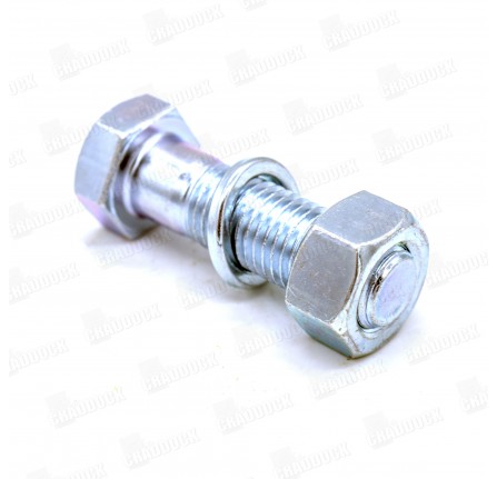 Bolt Set 55mm for 50mm Tow Ball
