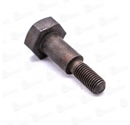 Genuine Bolt Fix Rear Of Fuel Tank Underseat Type