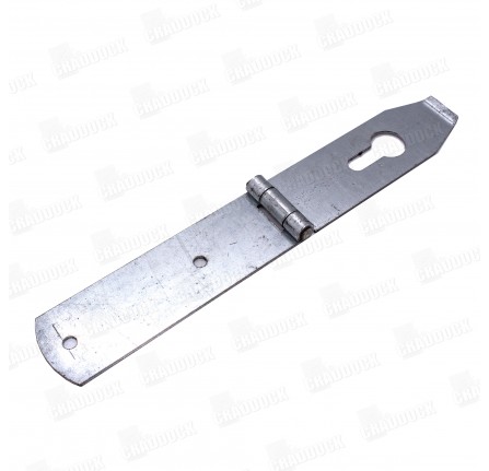 Hasp for Seat Box Lid 1948-65