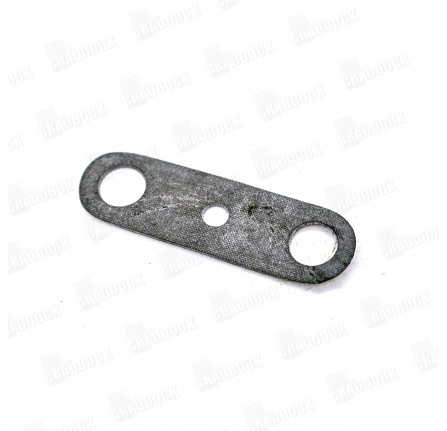 Genuine Seal Wiper Motor Escutcheon