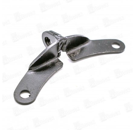 JC3 Bracket for Brake Hose 1972-84 Series 3