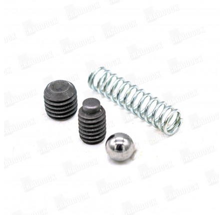 Detent Spring Kit for Land Rover Overdrive