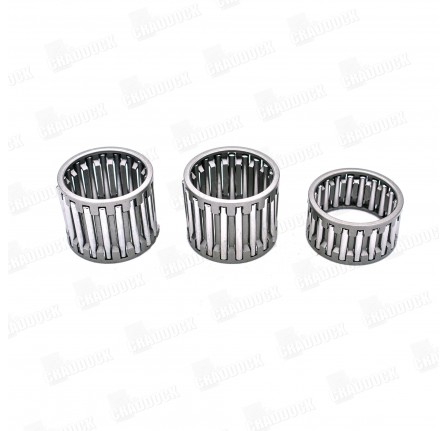 Bearing Kit for Output Shaft Land Rover Overdrive