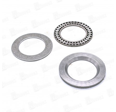 Thrust Washer Kit Land Rover Overdrive