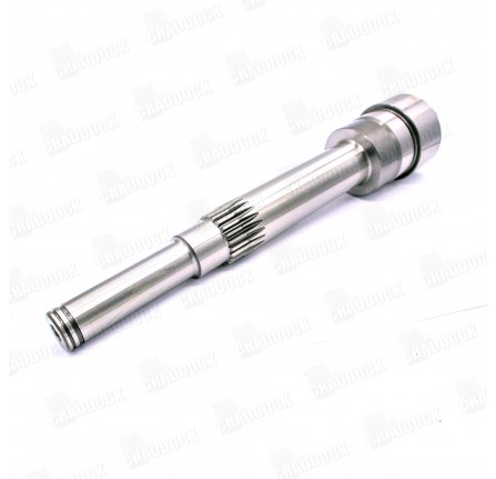 Mainshaft for Land Rover Overdrive