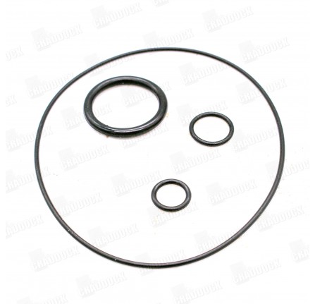 Seal Kit for Selector Shaft Overdrive