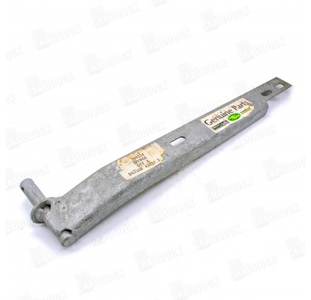 Genuine Hinge for Tailgate LH 101 F.control.
