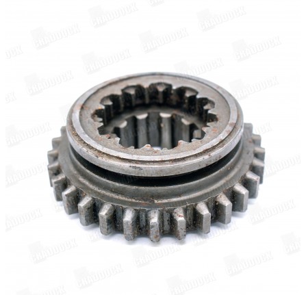1ST Mainshaft Gear 29 Teeth 1948-58 and to 2A Suffix B.