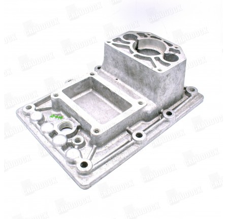 Genuine Top Cover LT85 90/110 V8 Gearbox