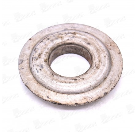No Longer Available Thrust Ring Bearing Clutch Withdrawal from Gearbox No. 06100201 to 06106828 RHD and 06112986 LHD