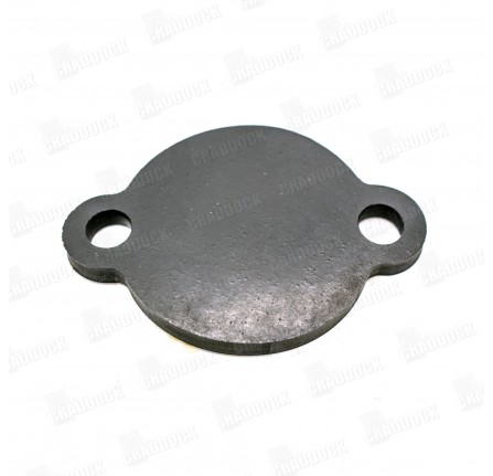 Mounting Pad for Fuel Pump 1948-58