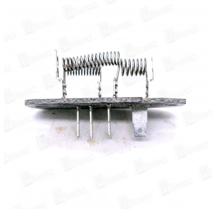 Genuine Resistor in Air Con System Range Rover Classic to 1987 A Ll 90/110