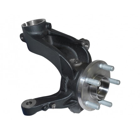 Front R/H Hub Bearing and Replacement Upright Assembly Offers A Quick and Cheaper Alternative to Replacing Wheel Bearing Or Hub As Seperate Items.