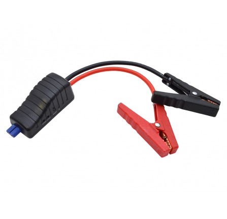 Powerpack Spare Jump Start Lead