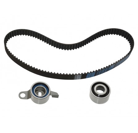 OEM Timing Belt Kit Freelander 1 2.0 Tcie 114 Teeth