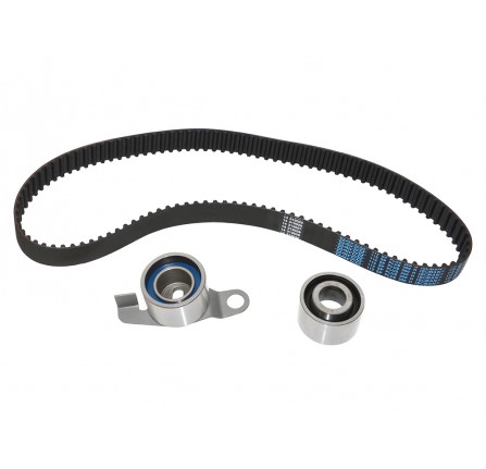 Ome Timing Belt Kit Freelander 1 2.0 Tcie 112 Teeth