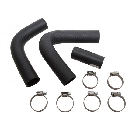 Series 2 2A and 3 Radiator Hose Kit