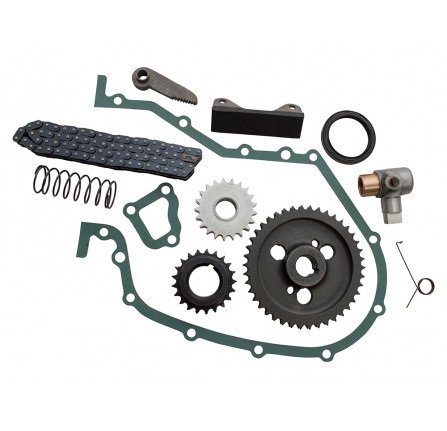 Timing Chain Kit 2.25 Petrol