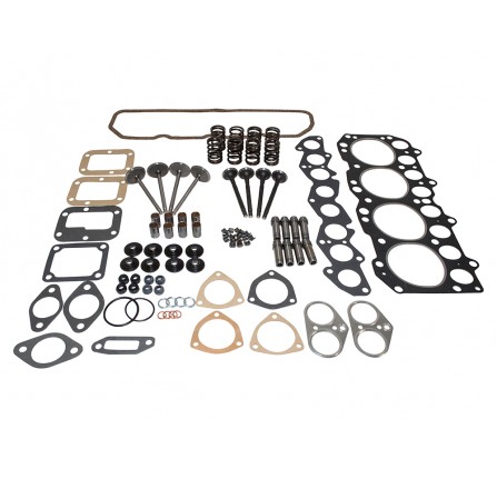 Cylinder Head Overhaul Kit 2.25 Petrol upto 1974