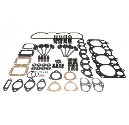 Cylinder Head Overhaul Kit 2.25 Petrol 1974 Onwards