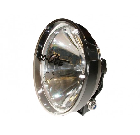 Roo-light 7.5 Spot Lamp Inch Single