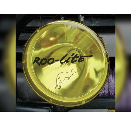 Amber Lens for DA1062