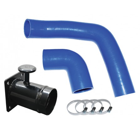 Freelander TD4 Egr Blanking & Silicon Hose Kit