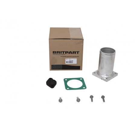 TD5 Egr Blanking Kit Suitable for Defender and Discovery 2