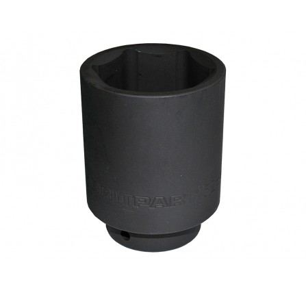 Hub Nut 1/2 Inch Drive 52mm Deep Socket