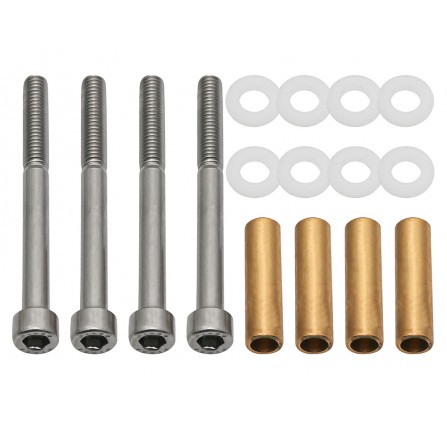 Hinge bolts deals