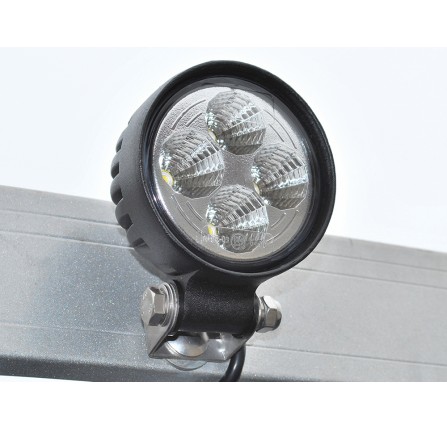 Led Exterior Worklamp