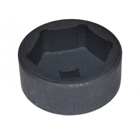 36mm Oil Filter Socket - 3/8" Inch Drive