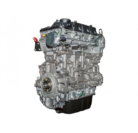 2.2 Defender Puma Stripped Engine