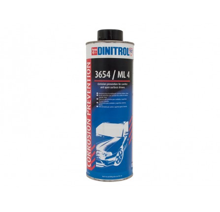 Dinitrol 3654 1LTR