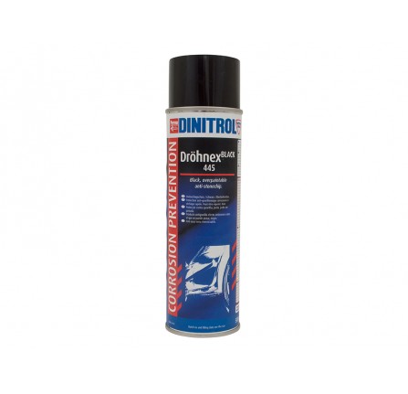 Dinitrol 445 500ML Aerosol