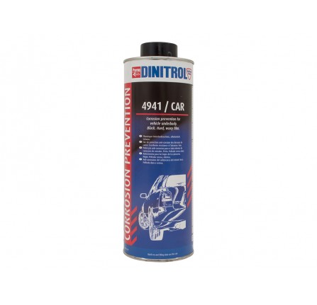 Dinitrol 4941 1LTR