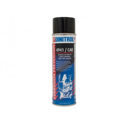 Dinitrol 4941 500ML Aerosol