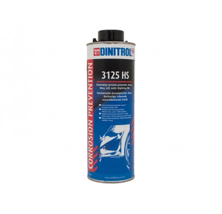 Dinitrol 3125 1LTR