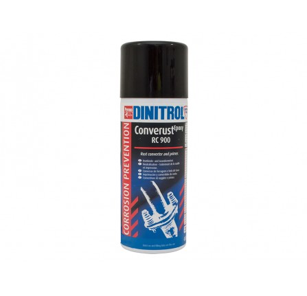 Dinitrol 900 400ML Aerosol